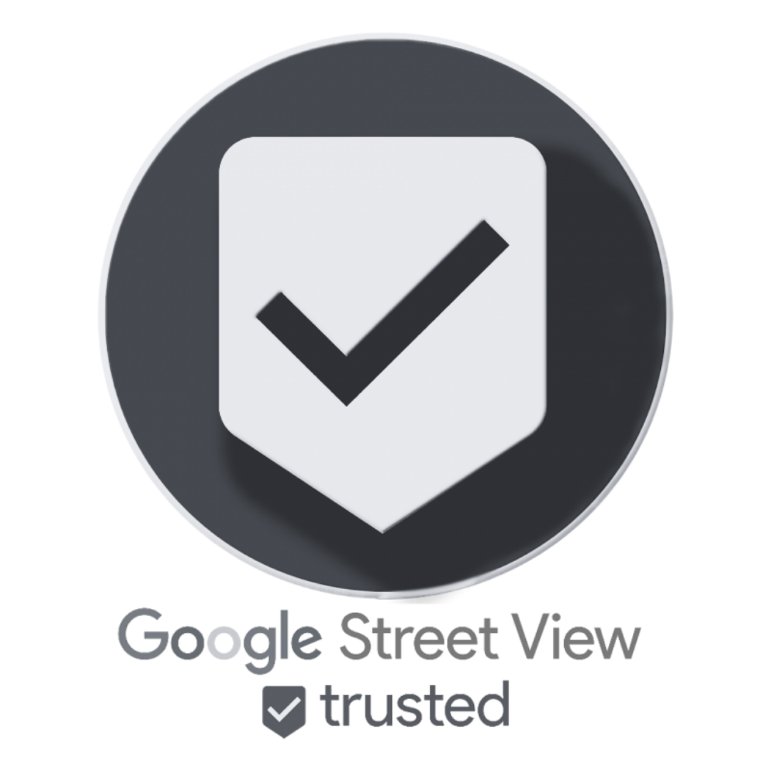 BVR360º is a trusted Google Street View agency